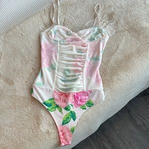 AFRM bodysuit